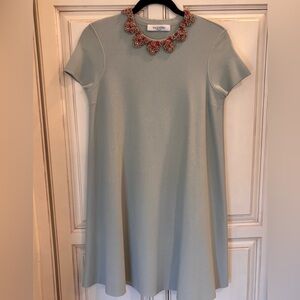 Valentino Swing Dress